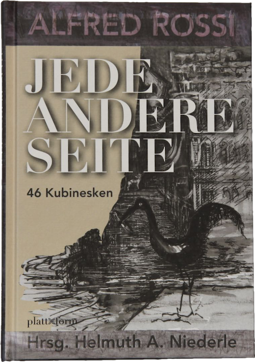 Jede andere Seite