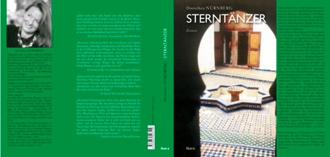 Buchcover Sterntänzer